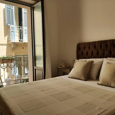 Bed & Breakfast Carlo's