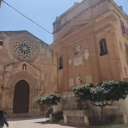 Carlo's Trapani